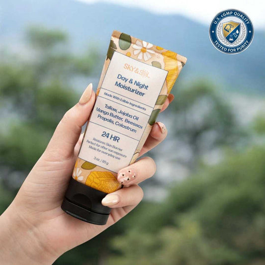 The Everything Cream by sun